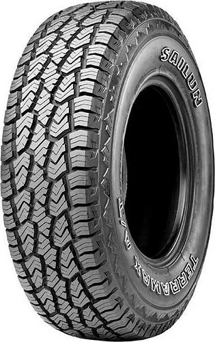 Автошина SAILUN 265/65R17 TERRAMAX A/T 112S TL 