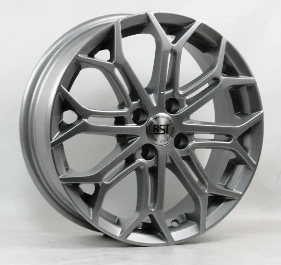 Диск Литой RST мод.R126 16х6 PCD 4х98 ET33 DIA58.6  SL  