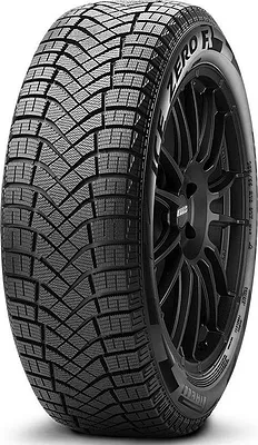 Автошина PIRELLI 235/65R18 WINTER ICE ZERO FRICTION 110T TL 