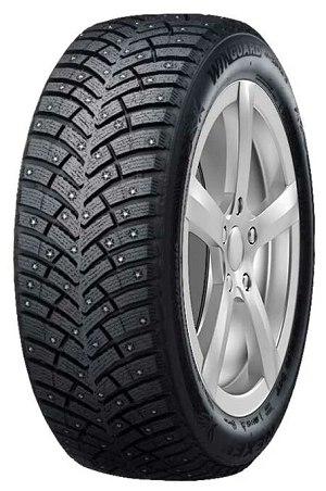 Автошина NEXEN 205/65R15 WINGUARD WIN SPIKE-3 99T XL ш. TL 