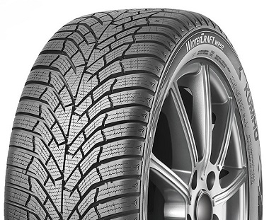 Автошина KUMHO 235/50R19 WINTER CRAFT  WP52 103V XL TL 