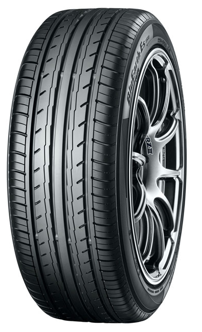 Автошина YOKOHAMA 235/45R17 BLUEARTH-ES  ES-32A 97V TL 