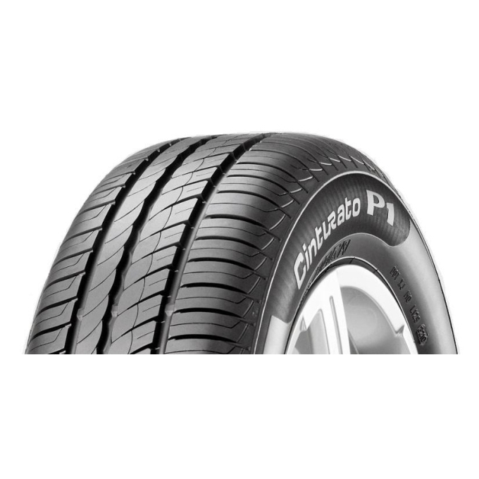 Автошина PIRELLI 185/60R15 CINTURATO P1 84H TL 