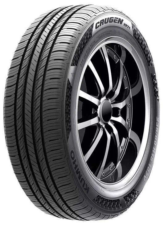 Автошина KUMHO 245/65R17 CRUGEN HP71 107V TL 