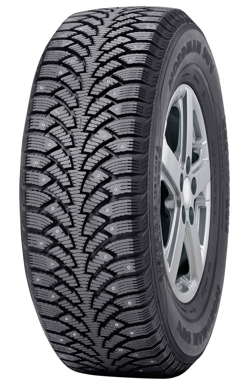 Автошина IKON 185/65R14 NORDMAN 5 90T XL ш. TL 