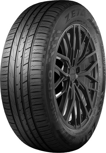 Автошина ZETA 275/45R20 IMPERO 110W RUN FLAT XL TL 